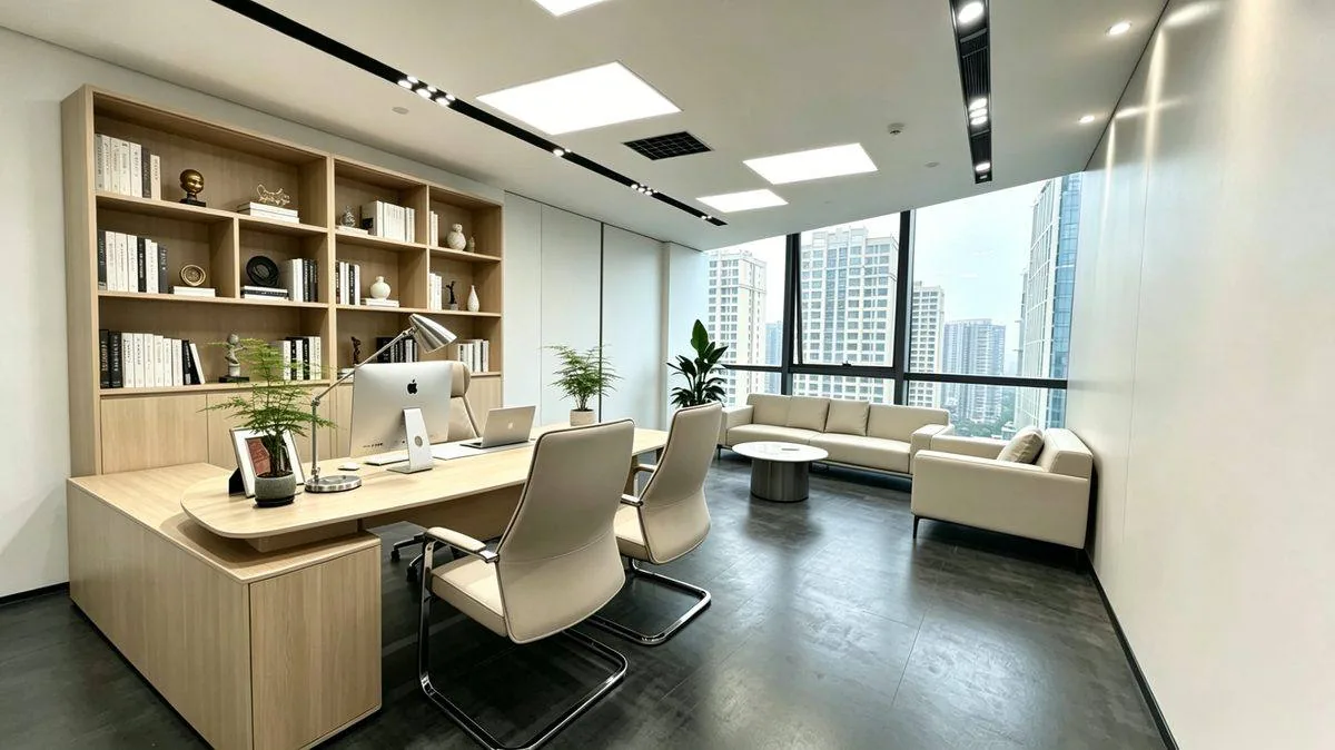 Anjia Travel private consultation and design office